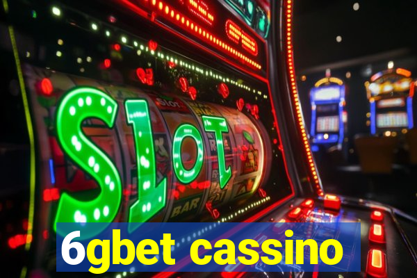 6gbet cassino